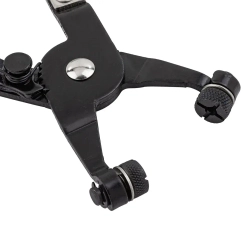 Клещи для снятия пружинных хомутов, в блистере RockForce##Rock FORCE RF-62518