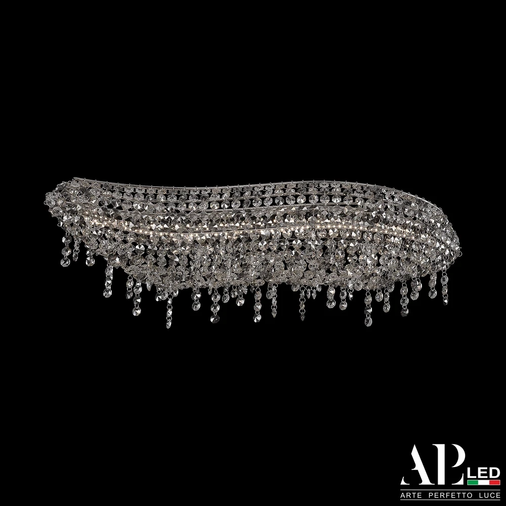 Потолочная люстра Rimini S507.0.60.B.3000