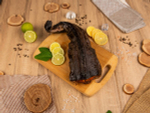 Тушка Клария Горячего Копчения (без головы), кг