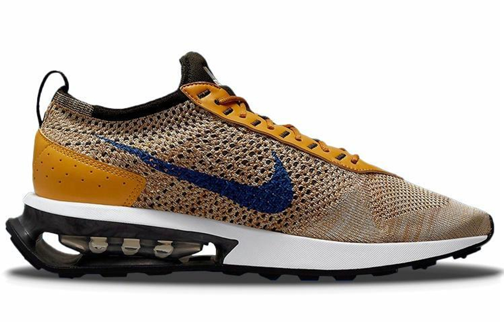 Кроссовки Nike Air Max Flyknit Racer