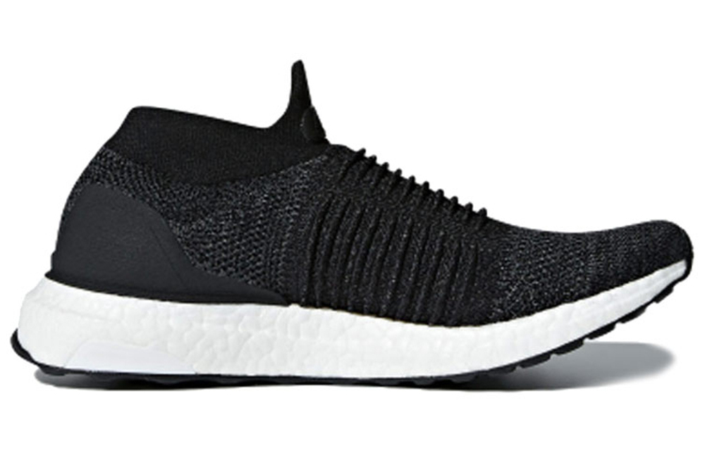Кроссовки Adidas Ultraboost Laceless (Женская размерная сетка)