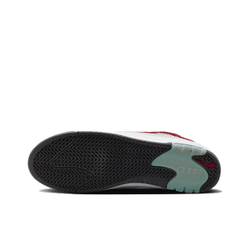 Nike x Ishod Wair Air Max "White Red"
