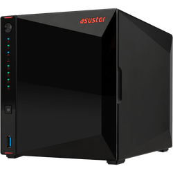 Сетевое хранилище (NAS) ASUSTOR AS5404T