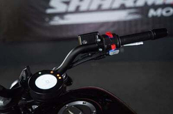 Мотоцикл SHARMAX RR 351