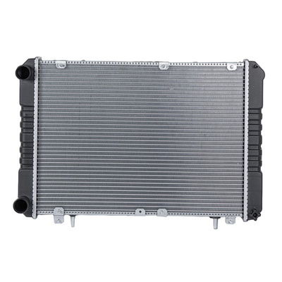 Радиатор основной ГАЗель 3302 2217 2752 2705 3221 УМЗ-4216 / 2,4 Chrysler GANZ GIF07149