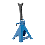 Подставки под автомобиль регулируемые, 6 т, H подъема 415-605 мм, 2 шт, Stels