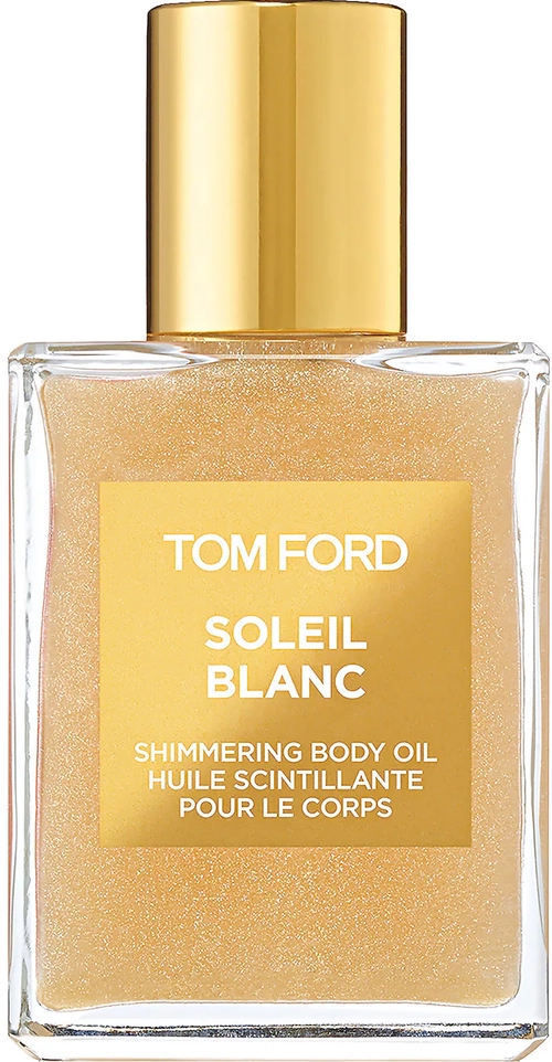 Tom Ford Soleil Blanc Shimmering Body Oil 45 ml