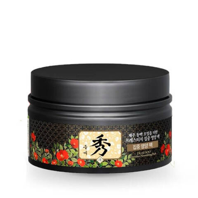 Daeng Gi Meo Ri Dlae Soo Intensive Nourishing Pack, 200ml Питательная маска от выпадения волос