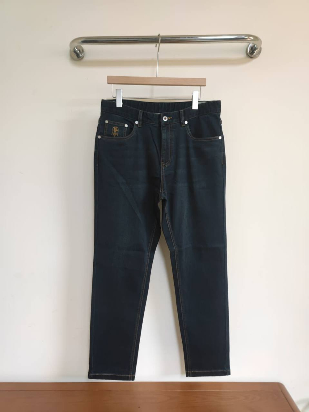 Джинсы Brunello Cucinelli