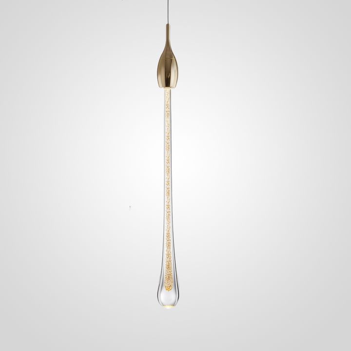 Подвесной светодиодный светильник Imperium Loft Fial Long 134739-22