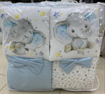 КПБ WellKid 17пр сатин