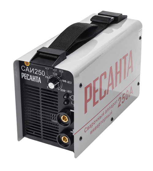 Сварочный аппарат РЕСАНТА САИ-250