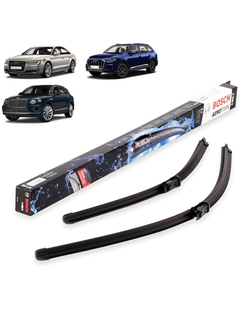 Щетки стекл-ля Audi Q7 (4M) A8 (D4) A8 (D5) Bentayga (4V1) (4M1998002) A586S 680/515мм (без форсунок на поводках)