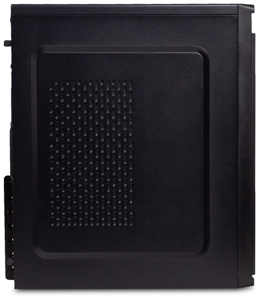 Корпус X-Game XC-370PS-2 черный