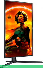 Монитор AOC 24.5" Gaming 25G3ZM