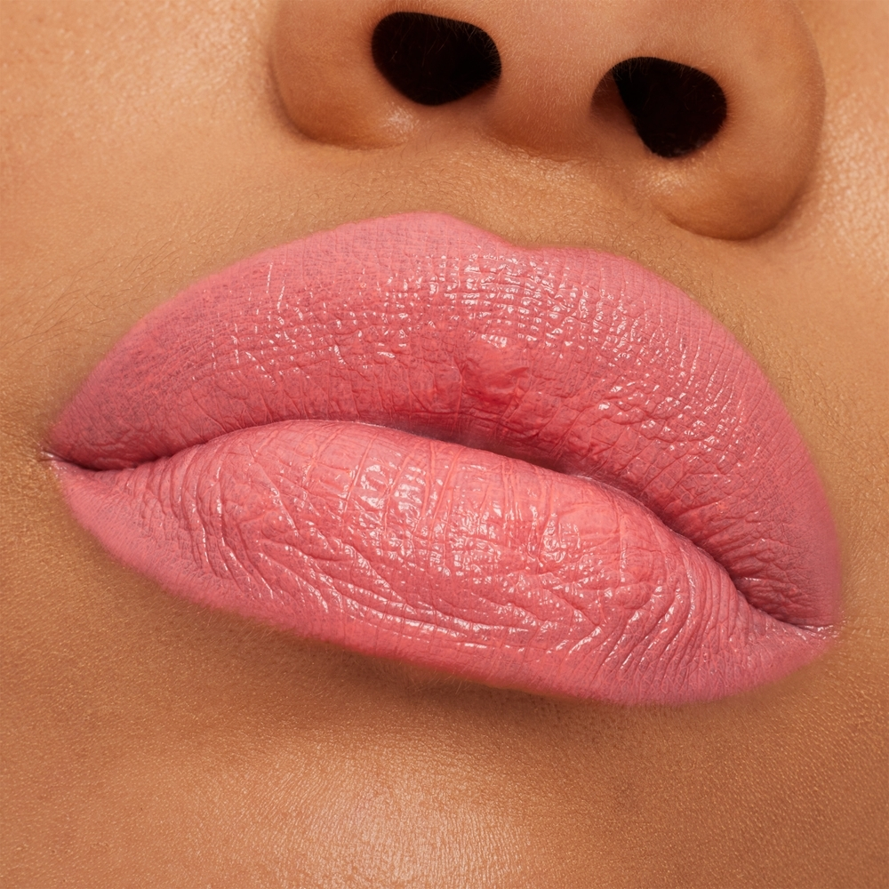 MAC Cosmetics MACximal Sleek Satin Lipstick - Кремовая увлажняющая помада, 3,5 g
