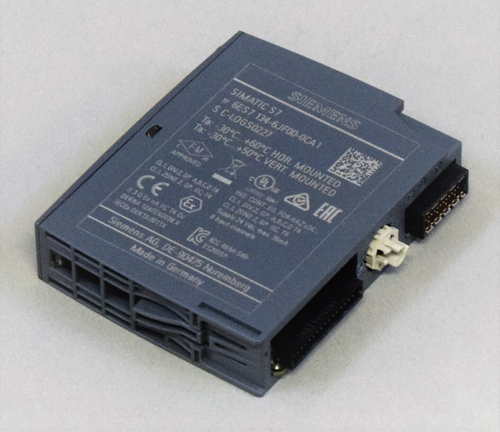 SIEMENS 6ES7134-6JF00-0CA1