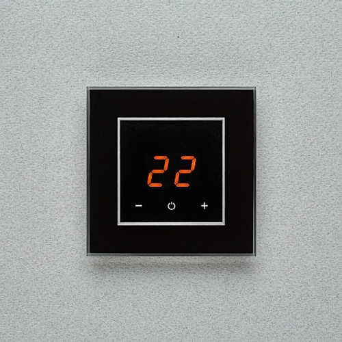 Терморегулятор Delumo ORTO