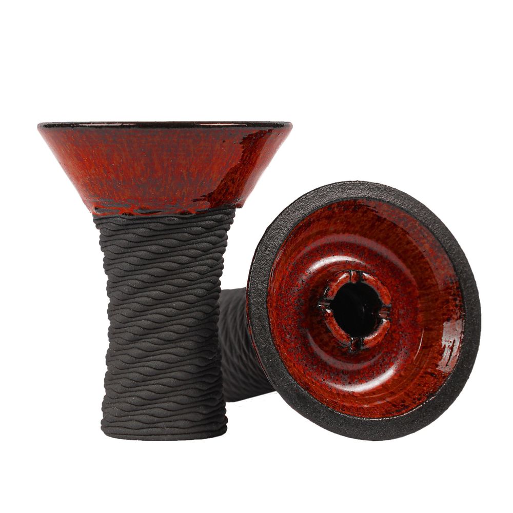 Чаша Conceptic C3D-11 Red