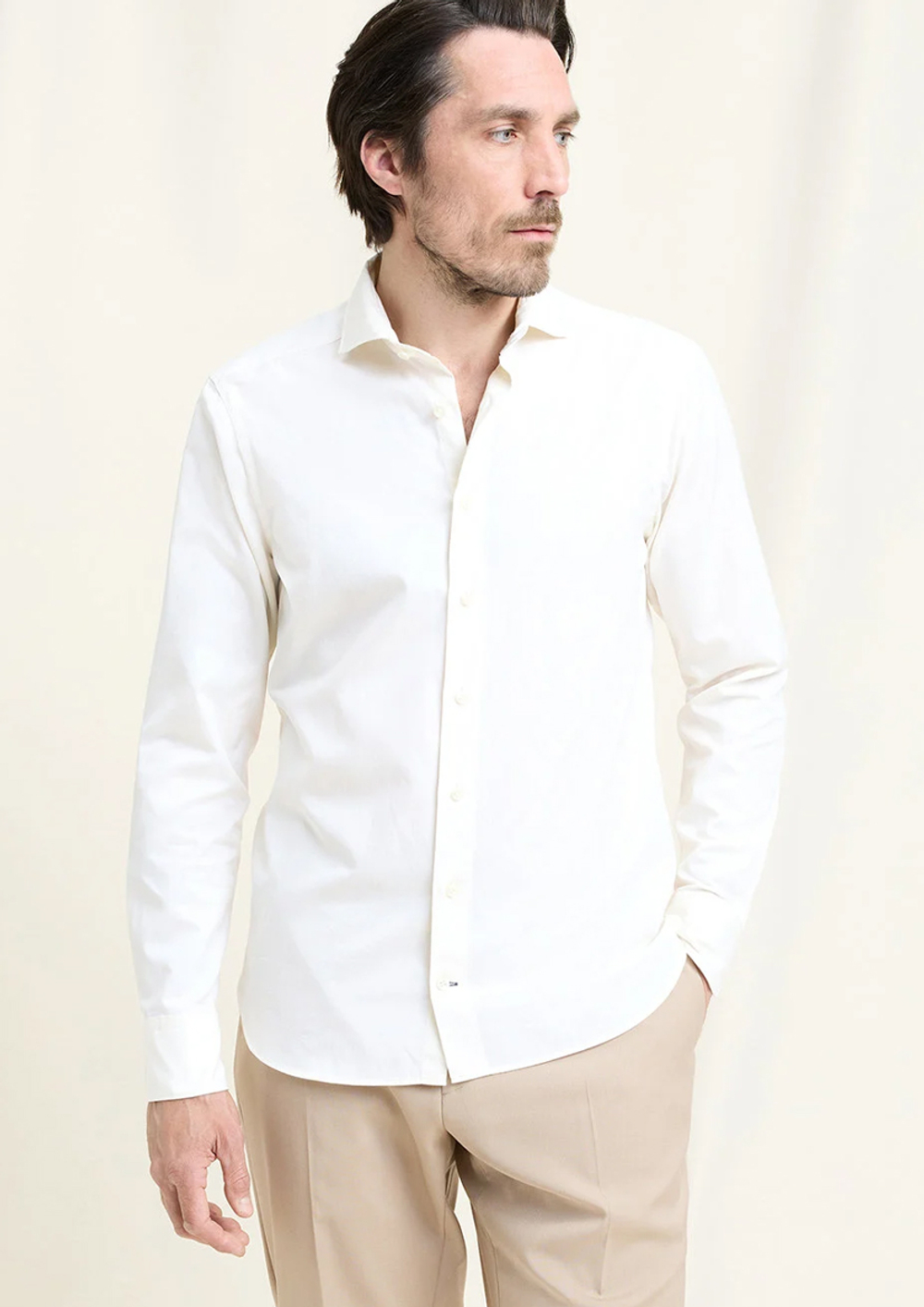 Сорочка OLYMP