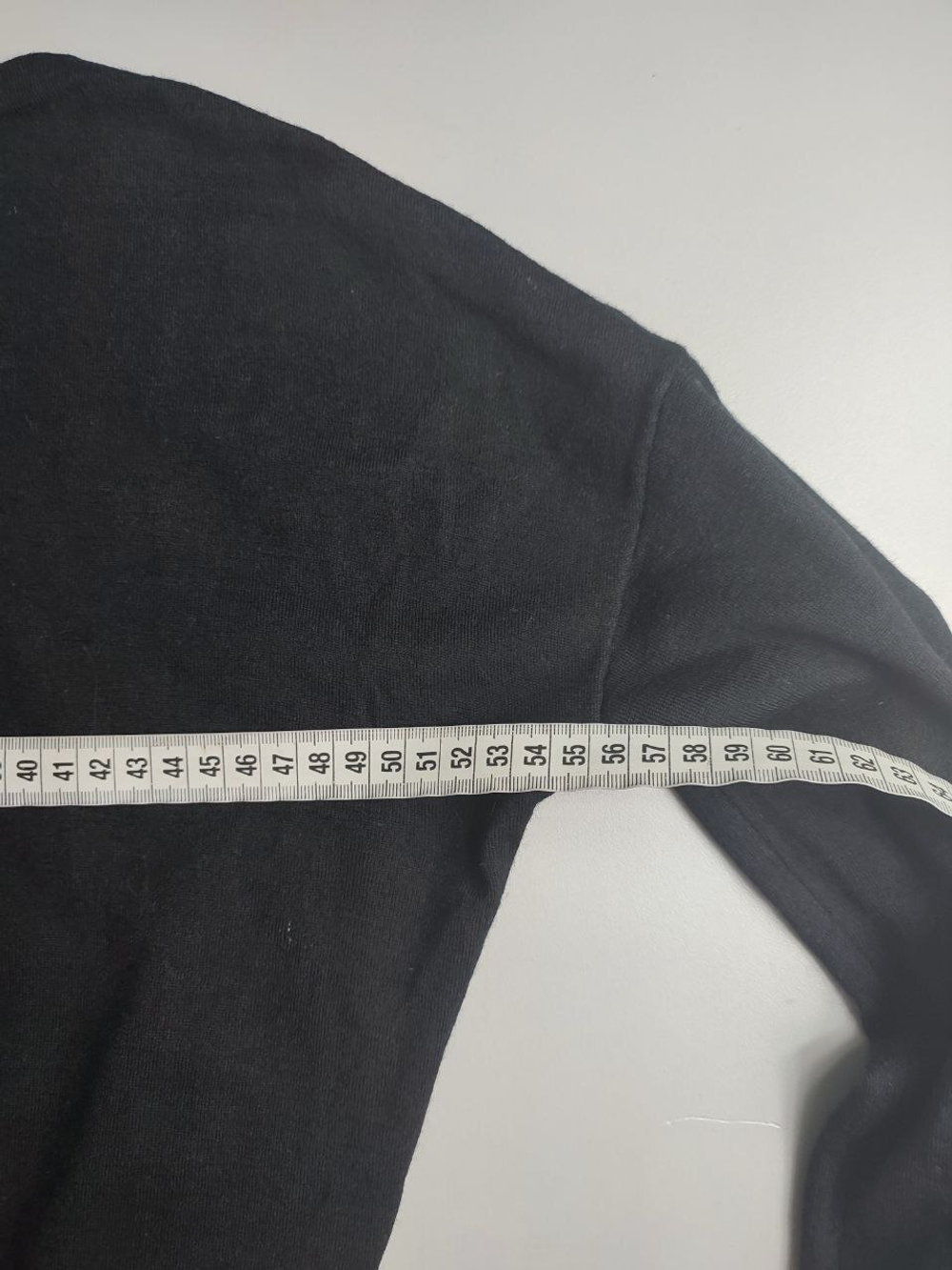 Джемпер МАКУХИН кашемировый 44 размер