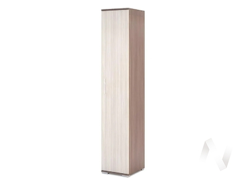 Пенал МС Белла (ясень шимо темный/ясень шимо светлый)