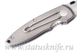 Нож Boker 01HK15 Heckler & Kochфотография - 5