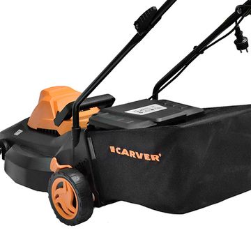 Газонокосилка электрическая "CARVER" LME-1437