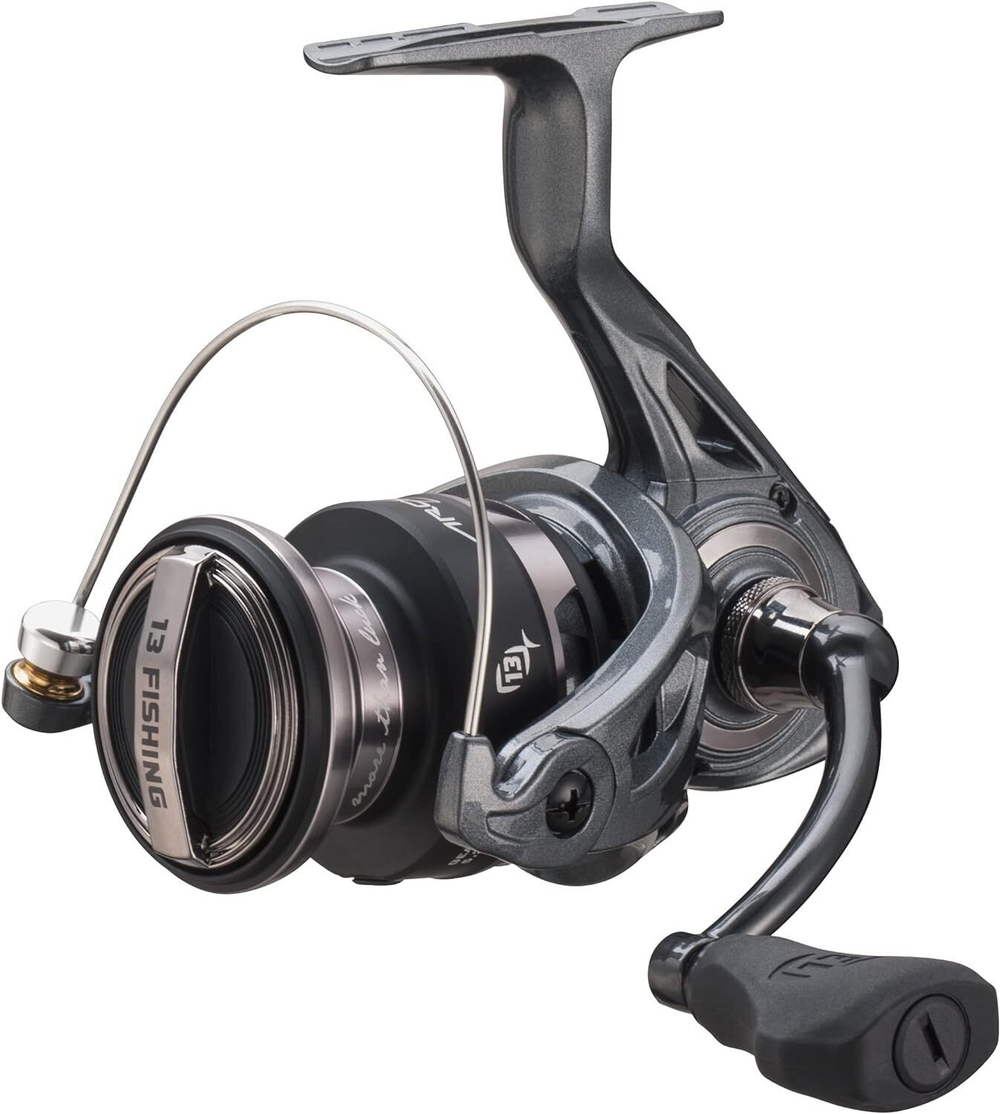 Катушка 13 Fishing Architect A Spinning Reel 1000FD