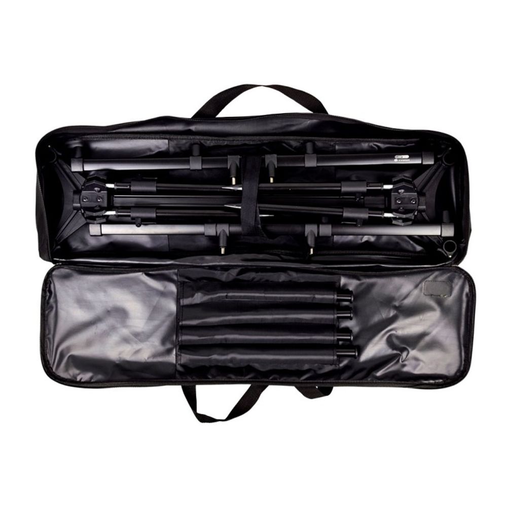 CARP PRO Род-под на 4 удилища Tork Rod Pod телескоп. 4 ноги