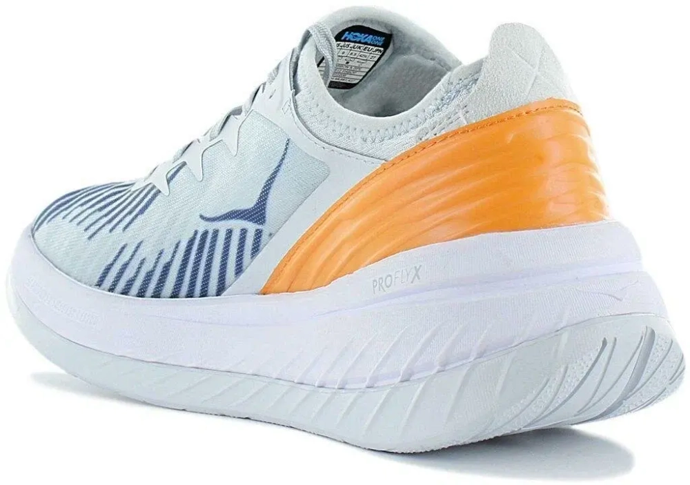 Кроссовки unisex Hoka Carbon X-SPE