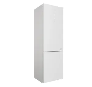 Холодильник с нижней морозильной камерой Hotpoint HTR 8202I W O3 - рис.2
