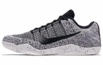 Кроссовки Nike Kobe 11 Elite Low "Oreo"