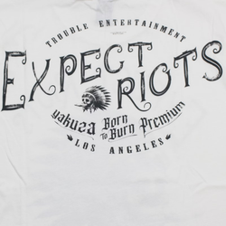 Футболка off white Yakuza Premium 3813