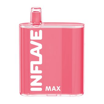 INFLAVE MAX Секс на Пляже - Sex on the Beach