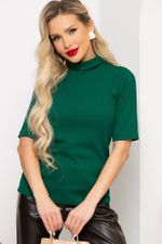 Джемпер "Эдита" (грин) Б4296 LT Collection (Акция)