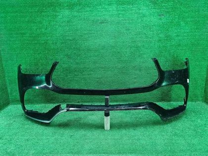 Бампер передний Mercedes GLE V167 (2018-2024) AMG