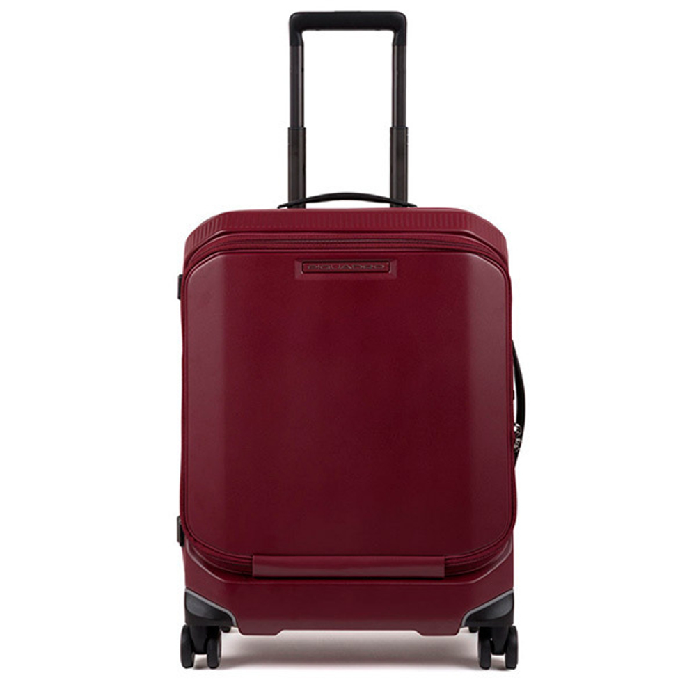 Чемодан Piquadro Cubica BV4736CBO/BLU