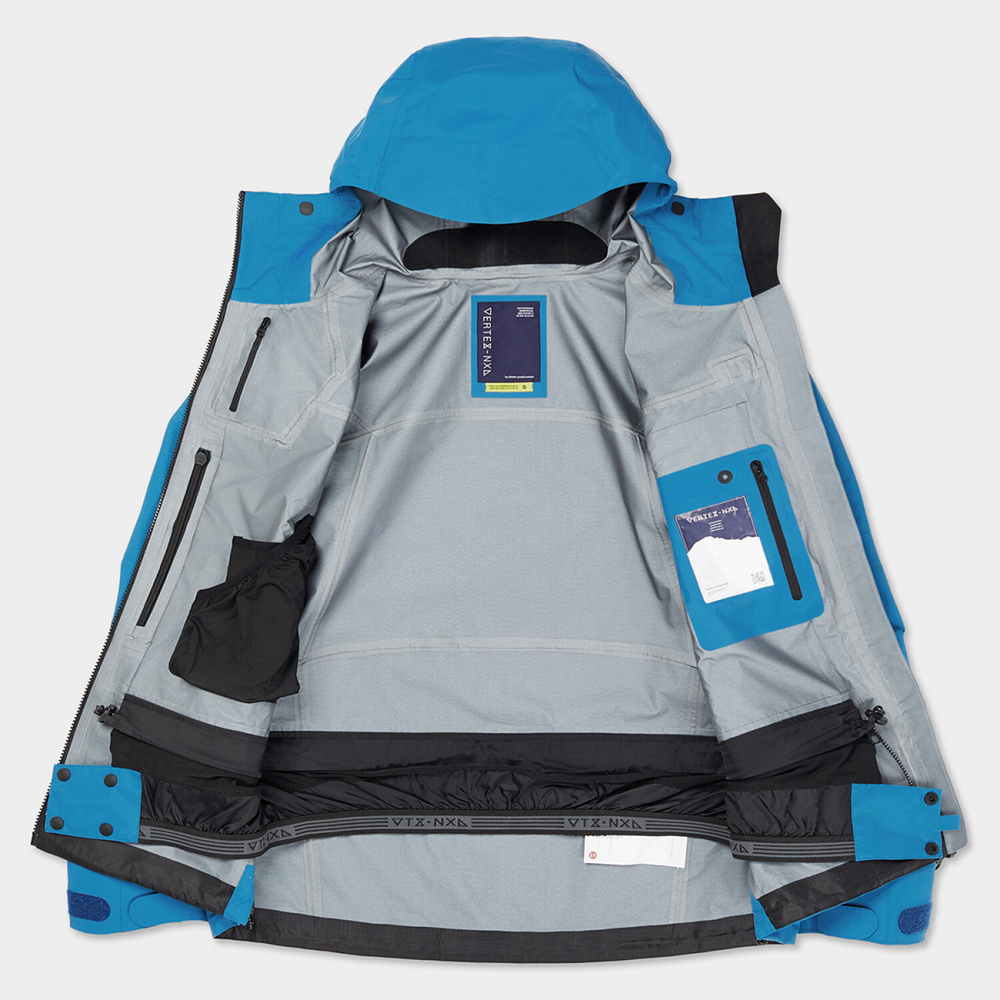 Куртка для сноуборда Dimito VTX 3L Jacket