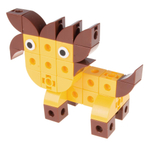 GIGO 1232R Набор УИК. Маленький артист