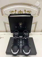 Кеды Balmain