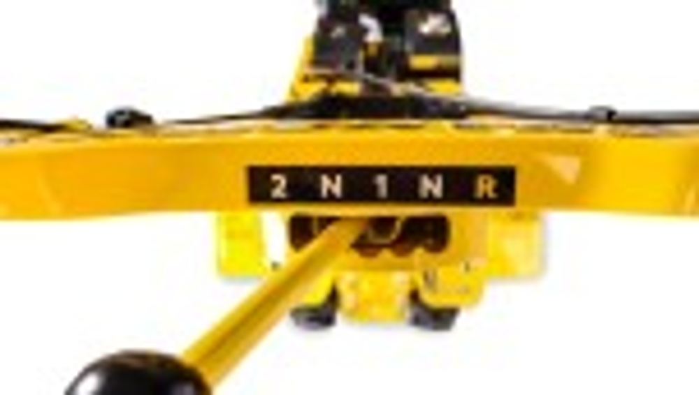 Культиватор CHAMPION BC8813