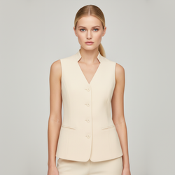 Женский жакет "Лея"