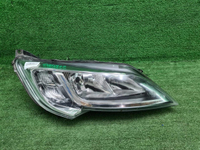 Фара правая Fiat Ducato 3 (2014-н.в.) галоген