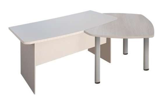 КЭ46 Приставка Л/П Эталон (1050*1200*750)