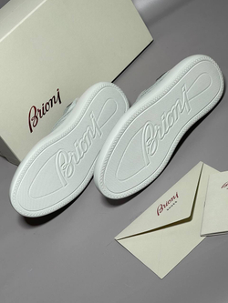 Кеды Brioni