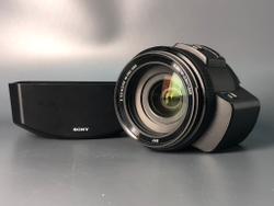 Sony e 3.5-6.3/pz 18-200 oss