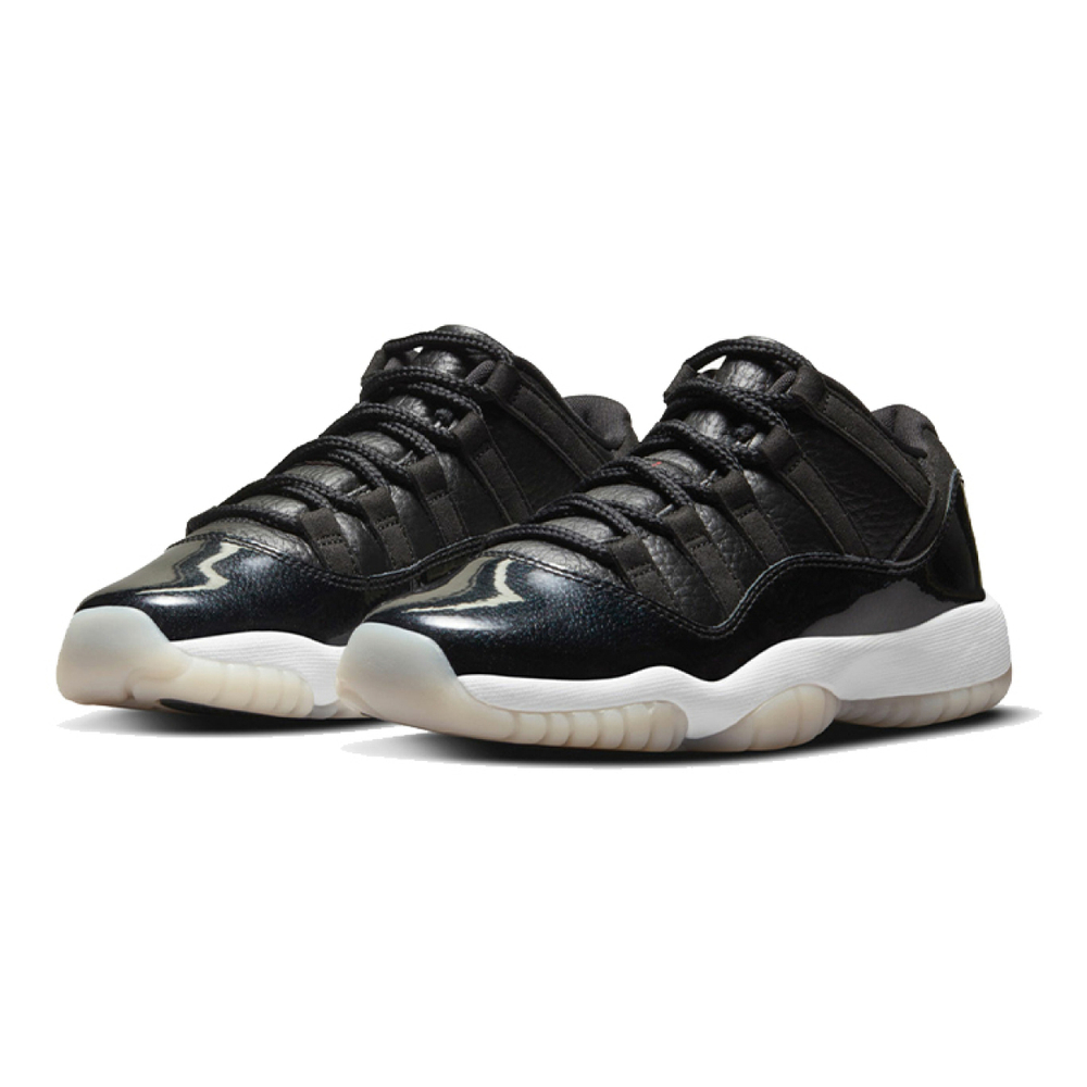 Кроссовки Air Jordan 11 Retro Low 72-10 GS