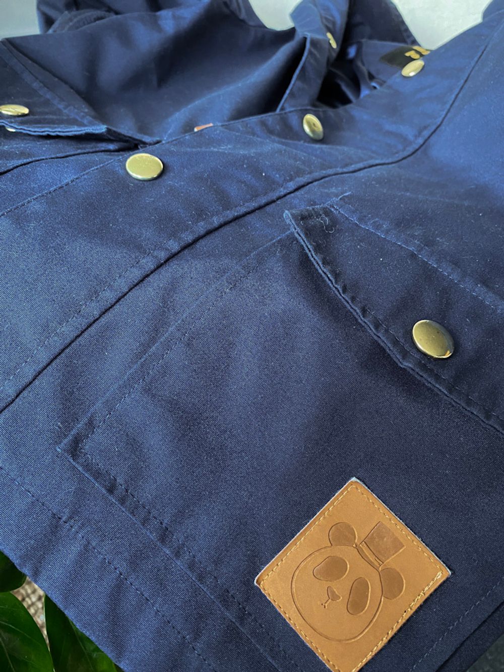 Куртка Mini Rodini, 122