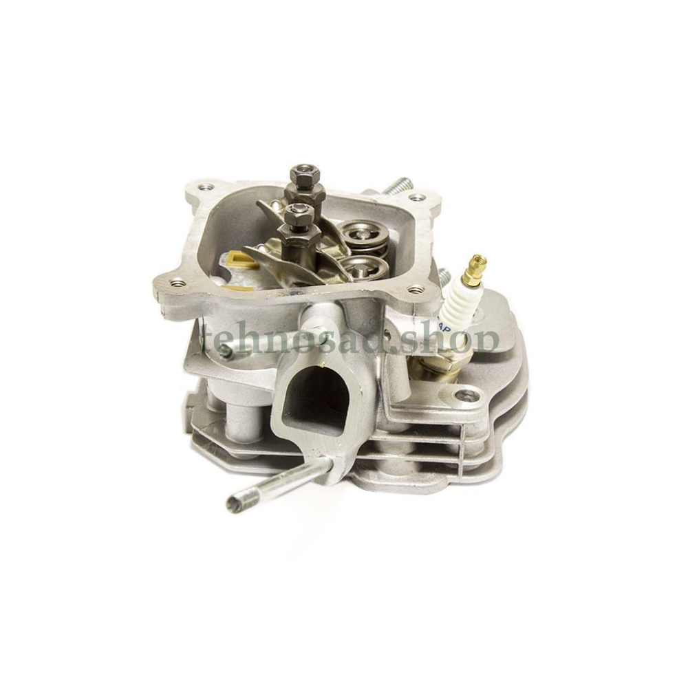 Головка блока цилиндров для двигателя 168F